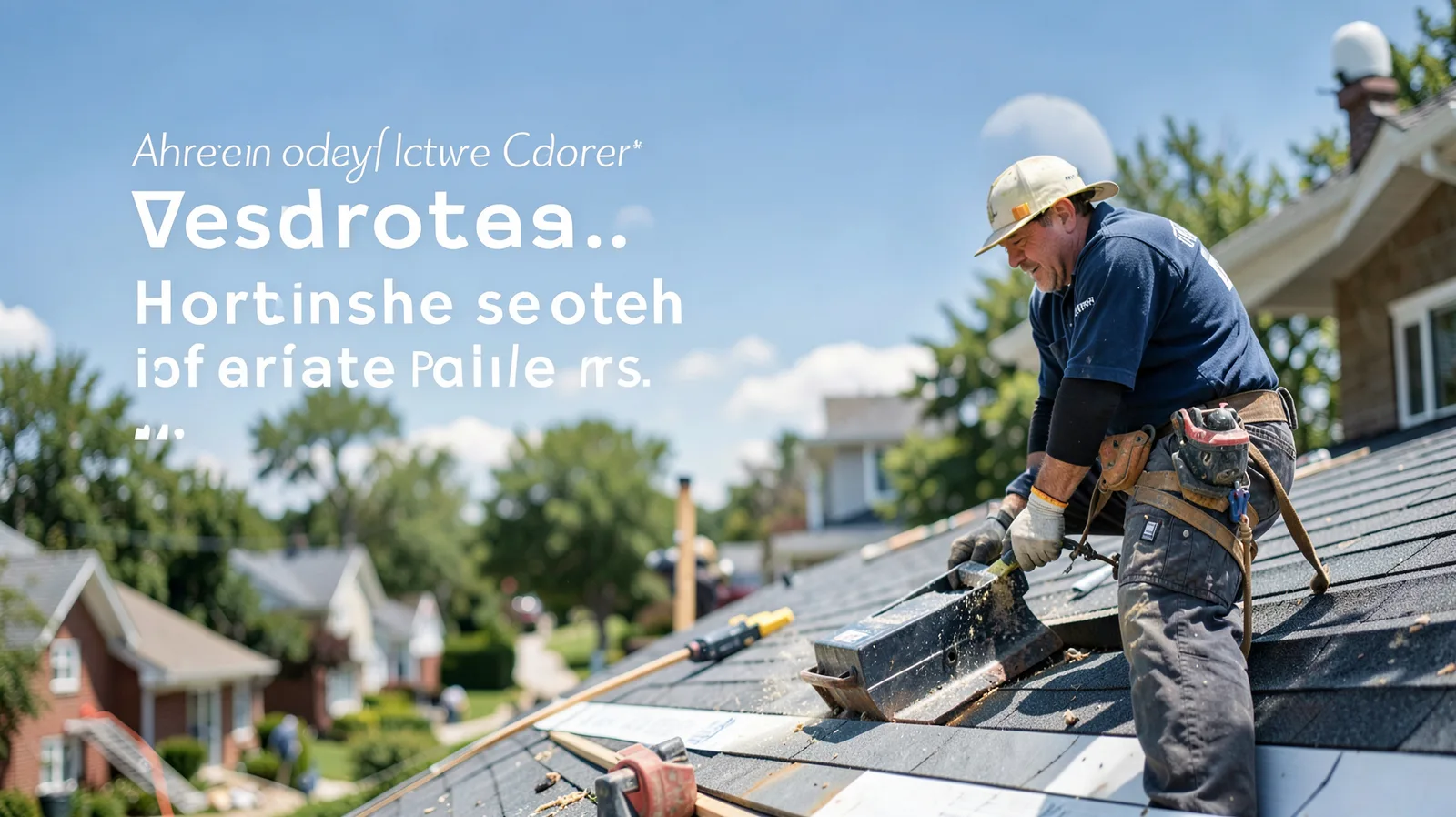 Roof Replacement in Spencer, NE near me